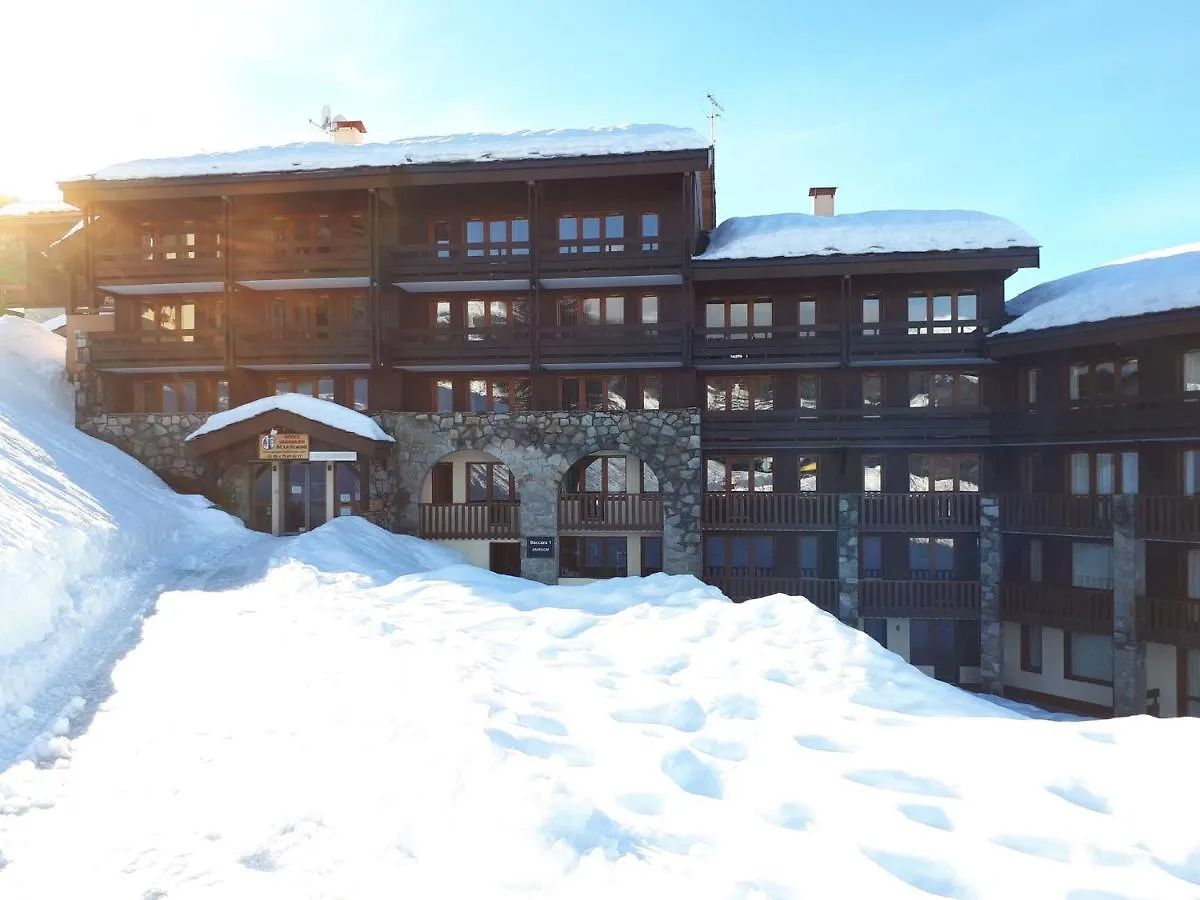 Appartement Renove Avec Balcon, Bien-Etre, Proche Pistes, 6 Personnes - Fr-1-181-1918 La Plagne-Tarentaise Lägenhet