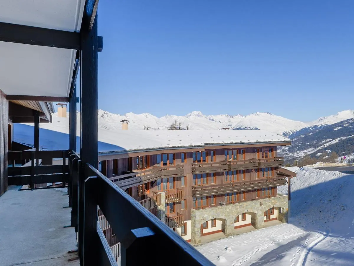 Appartement Renove Avec Balcon, Bien-Etre, Proche Pistes, 6 Personnes - Fr-1-181-1918 La Plagne-Tarentaise 0*,  Frankreich