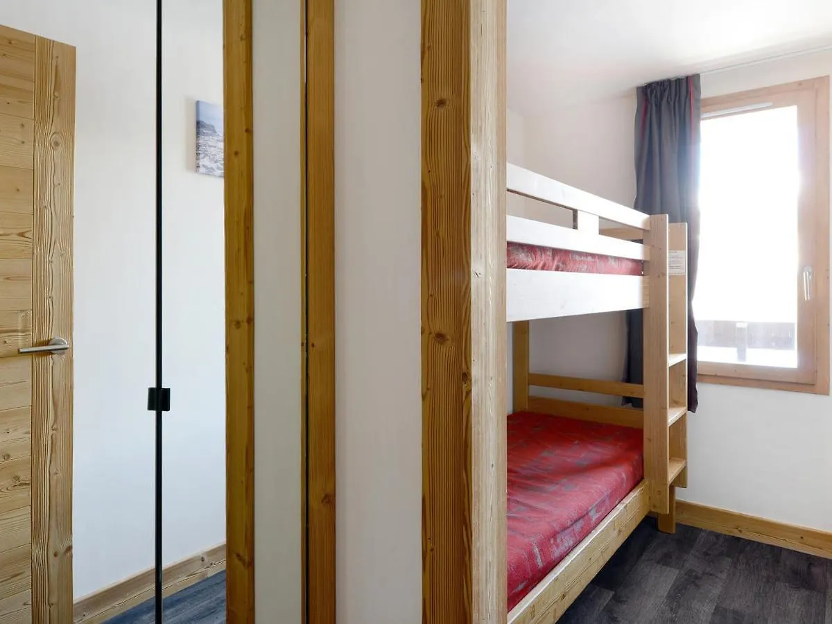 Appartement Renove Avec Balcon, Bien-Etre, Proche Pistes, 6 Personnes - Fr-1-181-1918 La Plagne-Tarentaise